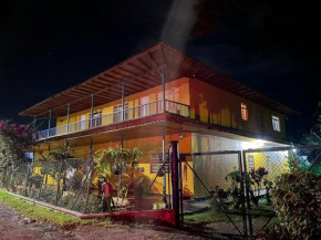 Hostal Campestre Araucarias